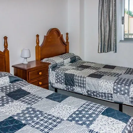 Apartment Irtaplaya 310