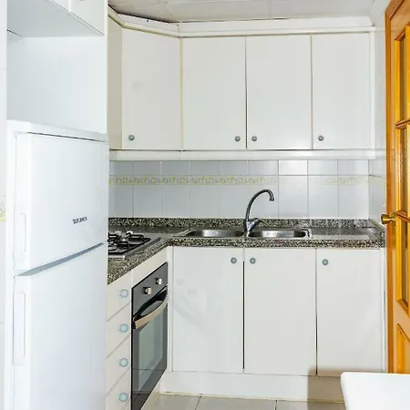 Appartamento Irtaplaya 310 *