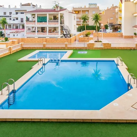 Irtaplaya 310 Appartamento