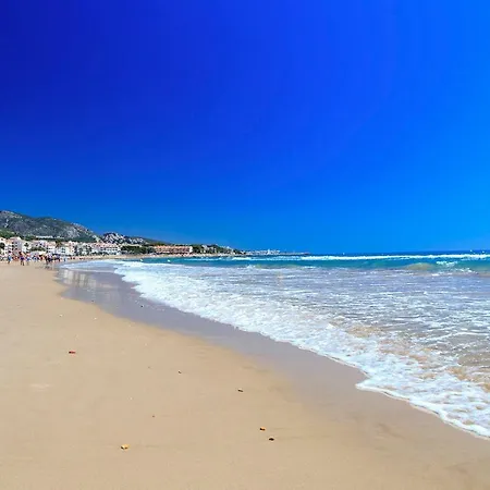 Appartamento Irtaplaya 310 Alcossebre