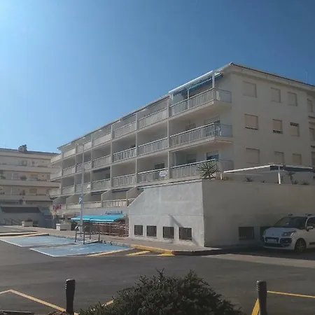 Irtaplaya 310 Appartamento Alcossebre